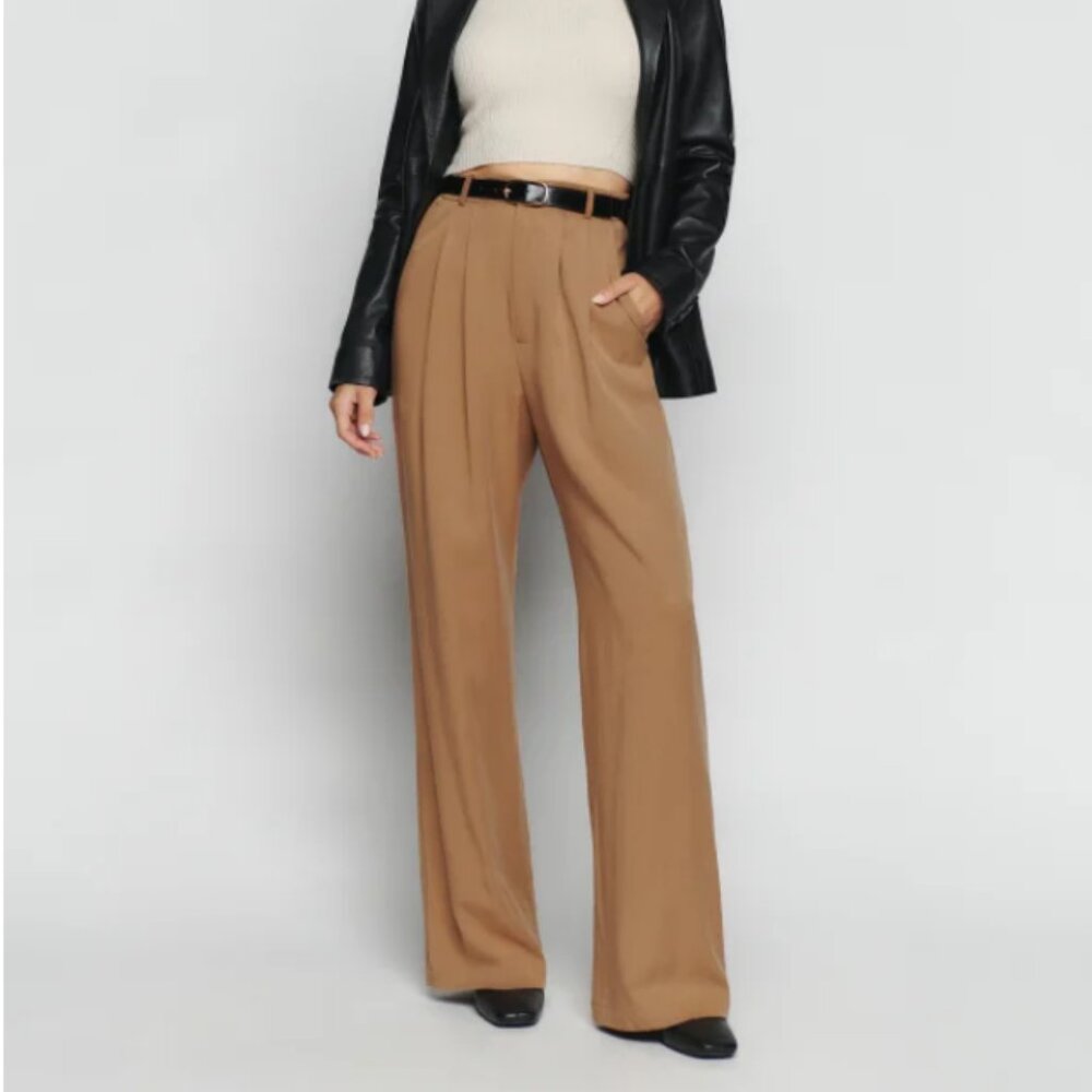 Reformation Mason Pant